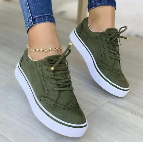 Chaussures décontractées femmes