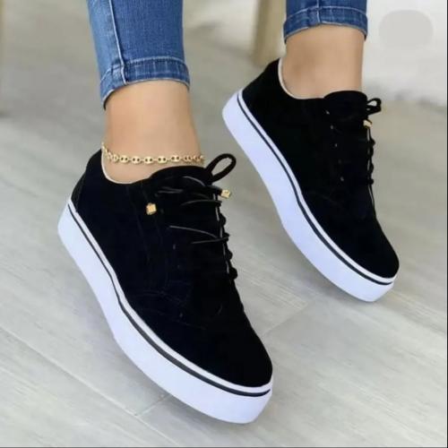 Chaussures décontractées femmes