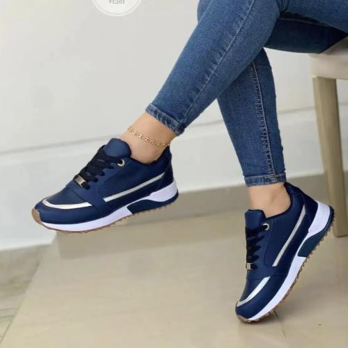 Chaussures décontractées femmes