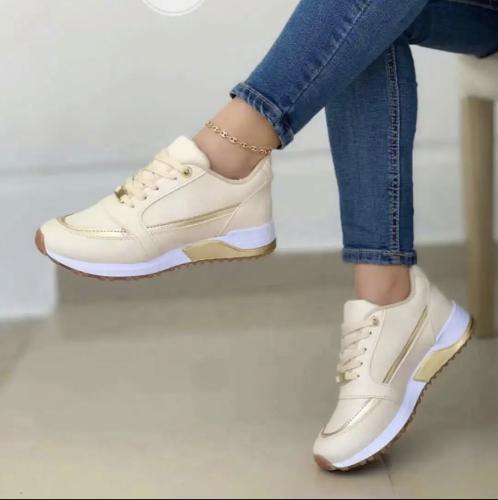 Chaussures décontractées femmes